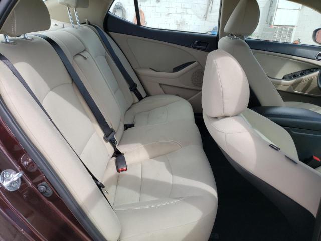 5XXGM4A77FG398949 KIA Optima Lx