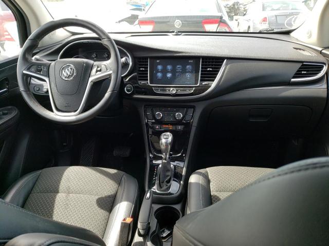 KL4CJASB5HB073146 Buick Encore Preferred