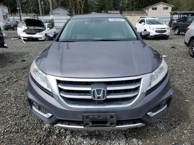 2015 HONDA CROSSTOUR - 5J6TF2H53FL001619