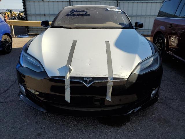 5YJSA1E29GF159424 Tesla MODEL S