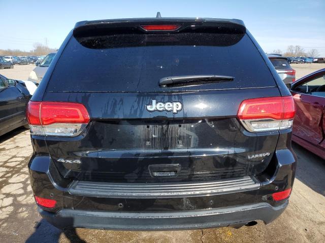 1C4RJFAG1KC761012 Jeep Grand Cherokee Laredo