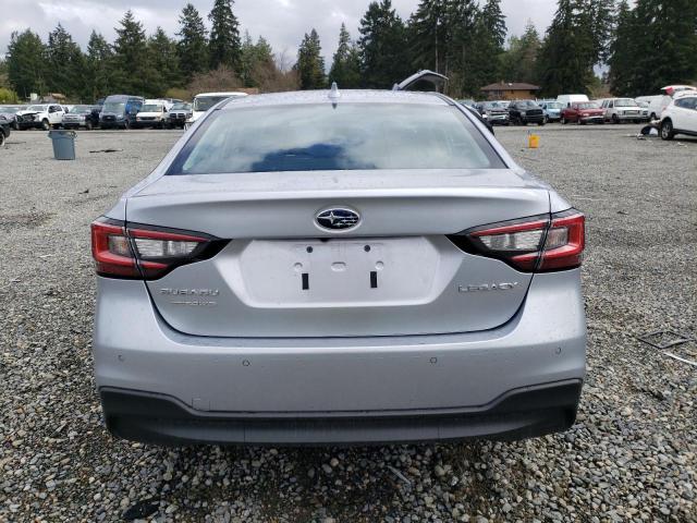 4S3BWAN65N3025735 Subaru Legacy Limited