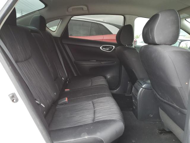 3N1AB7AP6JL635220 Nissan SENTRA S
