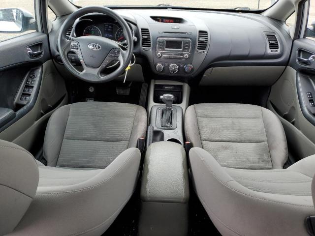 KNAFX4A65E5165999 KIA FORTE LX