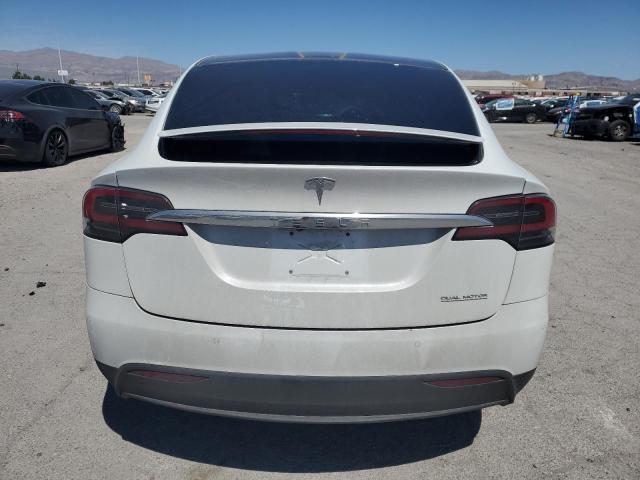 5YJXCDE40KF193022 Tesla MODEL X