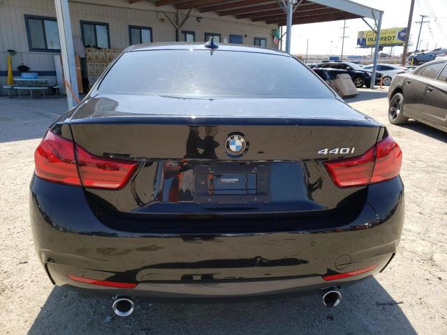 2019 BMW 440I - WBA4W7C52KAG52843
