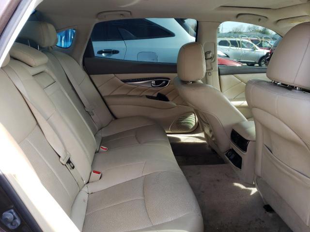 JN1BY1PR4FM830626 Infiniti Q70l 3.7