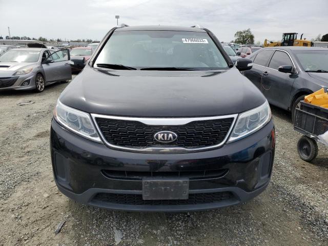 5XYKTDA70FG605643 KIA SORENTO LX