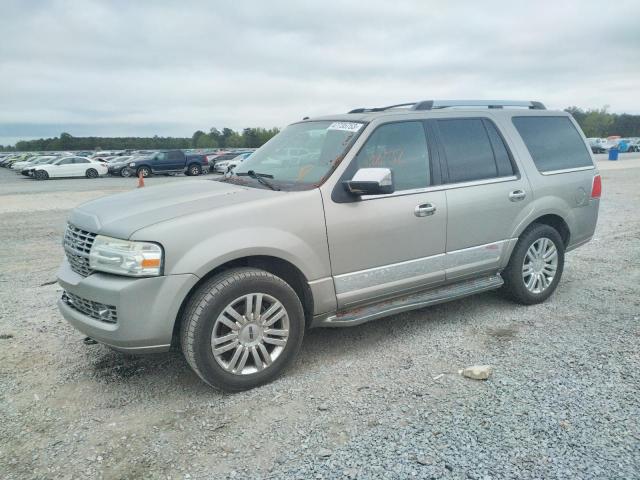 2008 Lincoln Navigator 