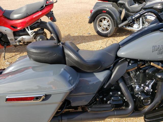 2022 HARLEY-DAVIDSON FLTRXST 1HD1ACL19NB659132