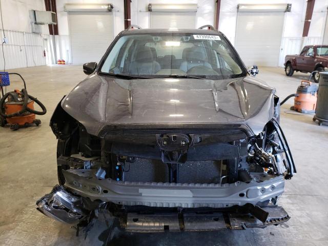 2021 SUBARU FORESTER S - JF2SKARC6MH468328