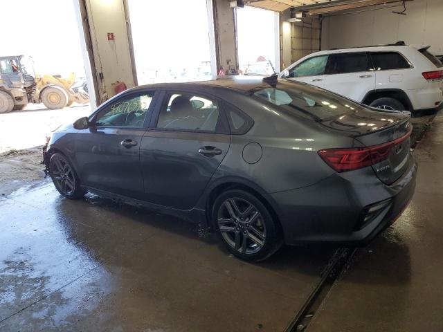 2021 KIA FORTE GT L - 3KPF34AD6ME357688