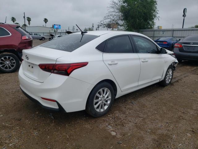 3KPC24A39KE041311 Hyundai ACCENT SE