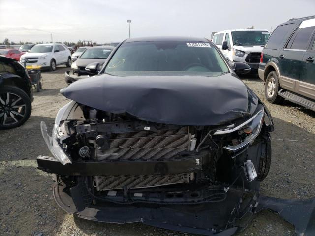 5XXGT4L35LG392107 KIA Optima Lx