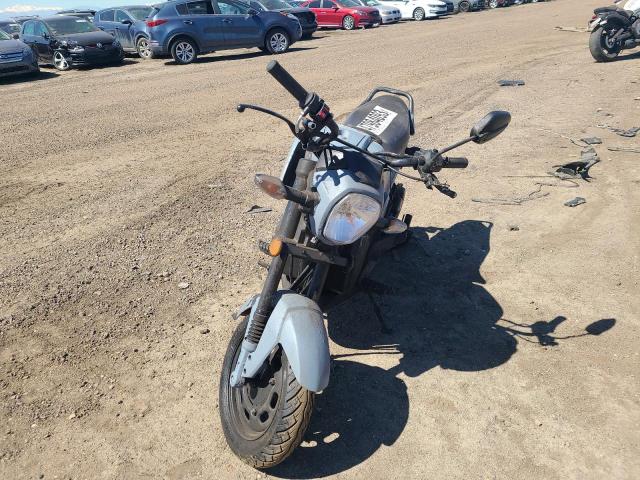 2022 HONDA NVA110 B 3H1JK0709ND009591