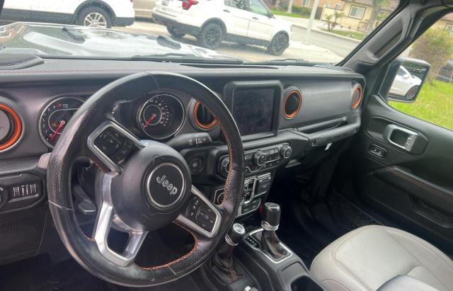 1C6JJTEG2ML528241 Jeep Gladiator Mojave