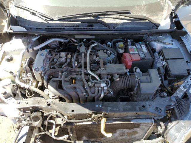 3N1AB8CV3LY243223 Nissan SENTRA SV