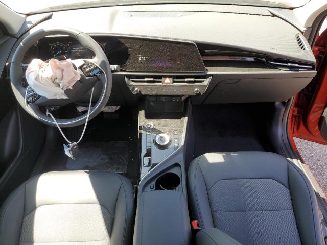2023 KIA NIRO WIND - KNDCR3L15P5024977