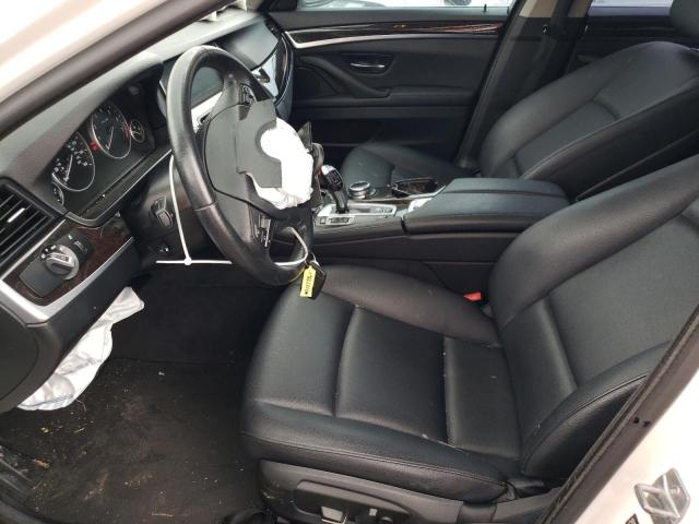 WBA5A5C50ED503970 BMW 528 I