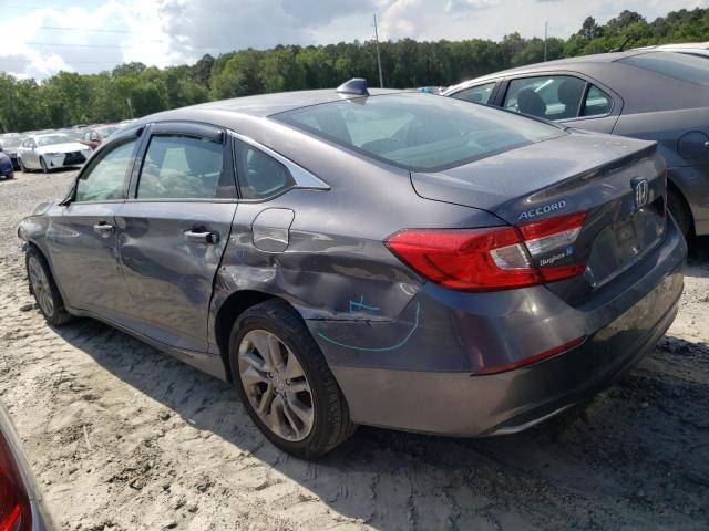 2020 HONDA ACCORD LX - 1HGCV1F16LA055055
