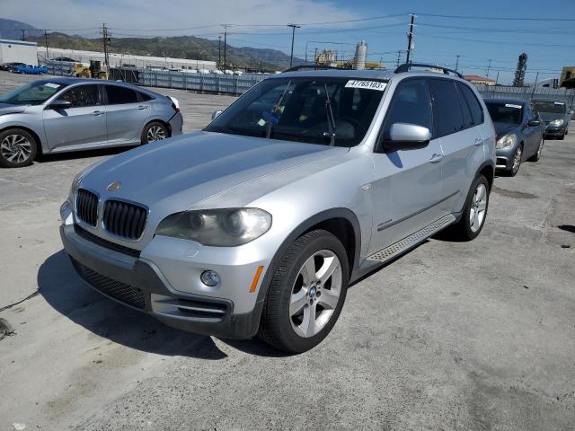 2009 BMW X5 