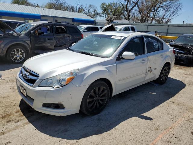 2011 Subaru Legacy 2.5i Limited