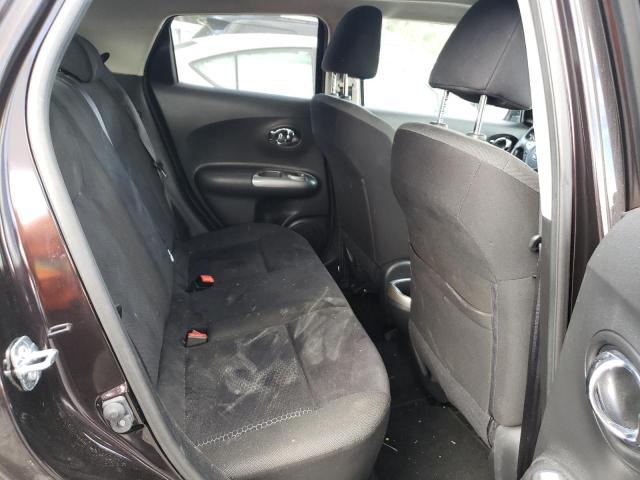 2015 NISSAN JUKE S - JN8AF5MV6FT554208
