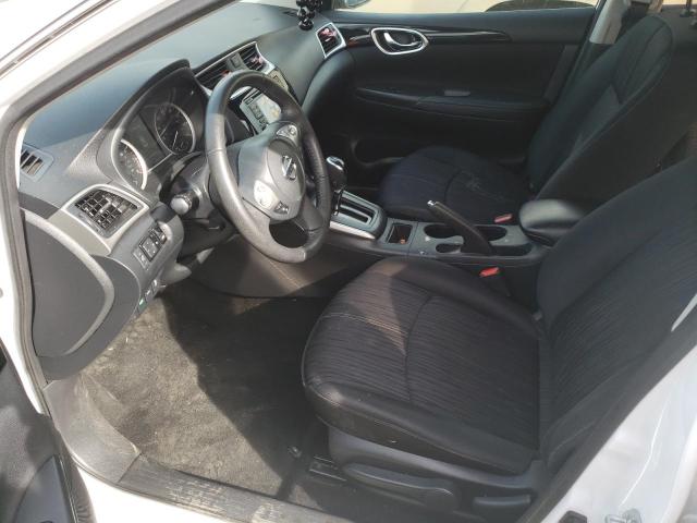 3N1AB7AP1JL658498 Nissan SENTRA S