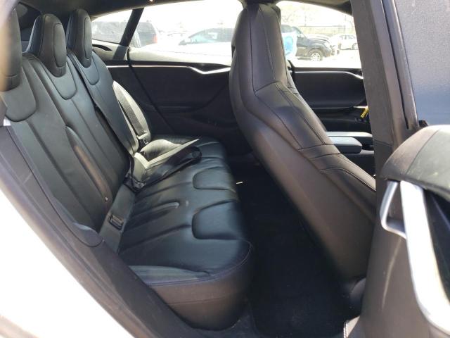 5YJSA1E40GF142674 Tesla MODEL S