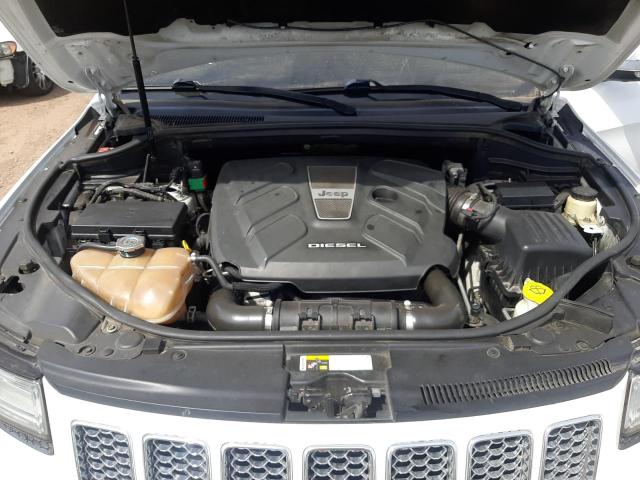 1C4RJEJM7EC336530 Jeep Grand Cherokee Summit