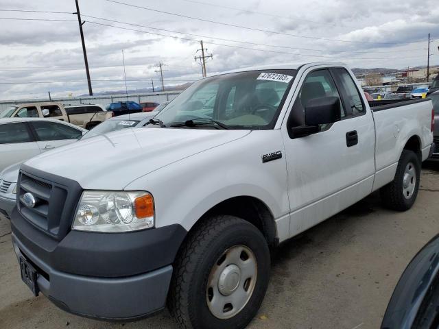 2006 Ford F-150 