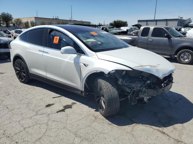 5YJXCDE40KF193022 Tesla MODEL X