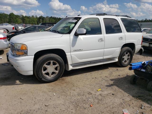 2003 GMC Yukon Denali