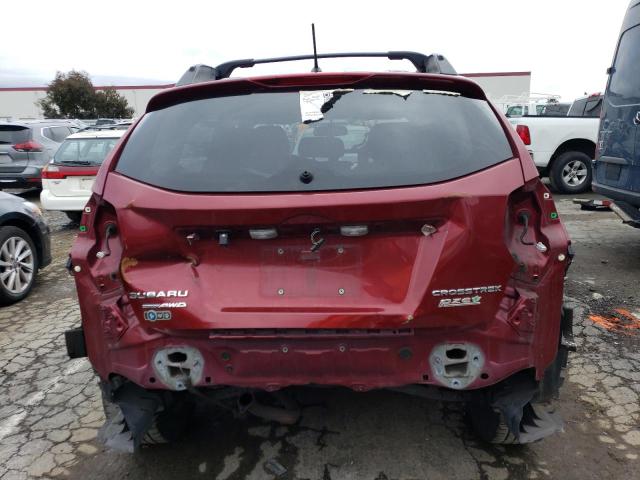 JF2GPABC3GH251759 Subaru Crosstrek Premium