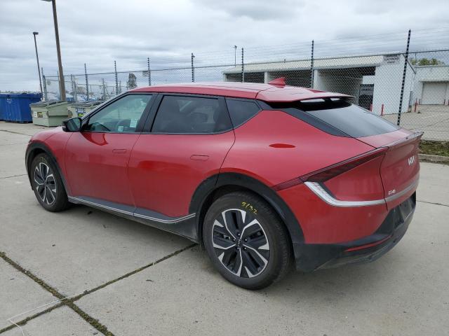 KNDC34LA8N5077693 KIA EV6 LIGHT
