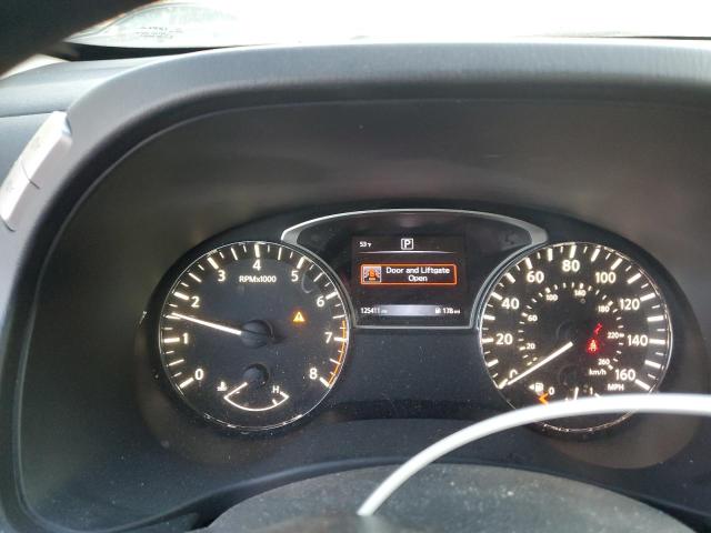 5N1AR2MNXGC635940 Nissan Pathfinder S