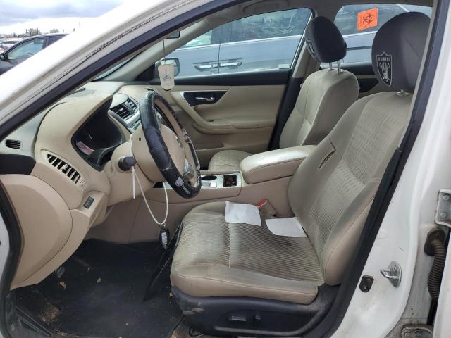 1N4AL3APXGC180613 Nissan ALTIMA 2.5