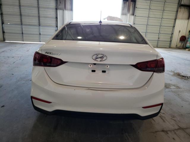 0K0520617984 | 2021 HYUNDAI ACCENT SE