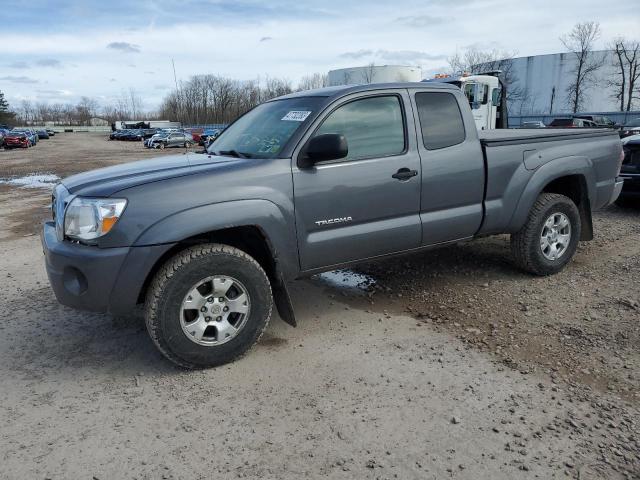 2010 Toyota Tacoma 