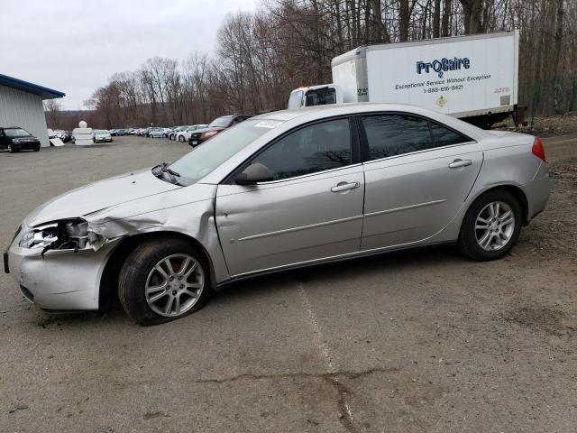 2006 Pontiac G6 