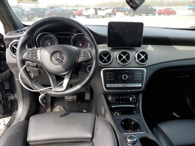 WDCTG4GB5LU026575 Mercedes-Benz Gla 250 4matic