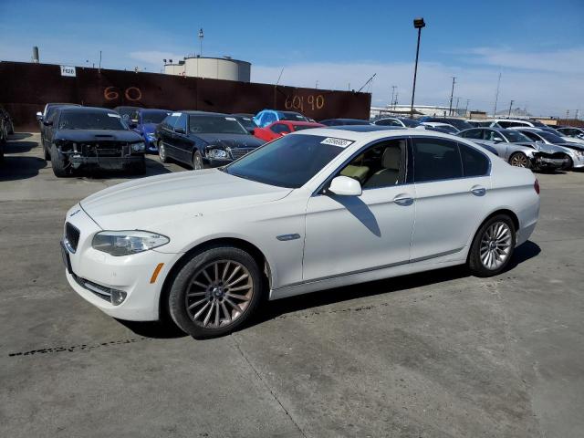 2011 BMW 5 Series Gran Turismo 535i