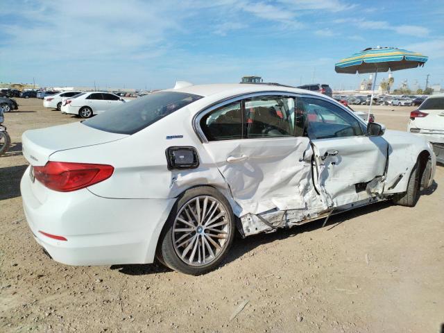 WBAJA9C50JB252606 BMW 530e