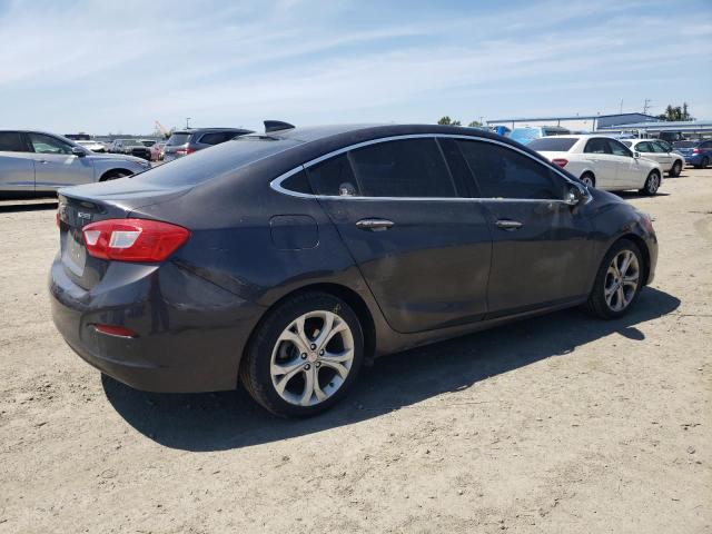 1G1BF5SM0H7146527 Chevrolet Cruze Premier