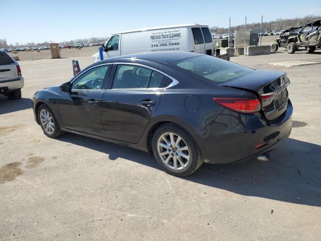 2016 MAZDA 6 - JM1GJ1U50G1408381