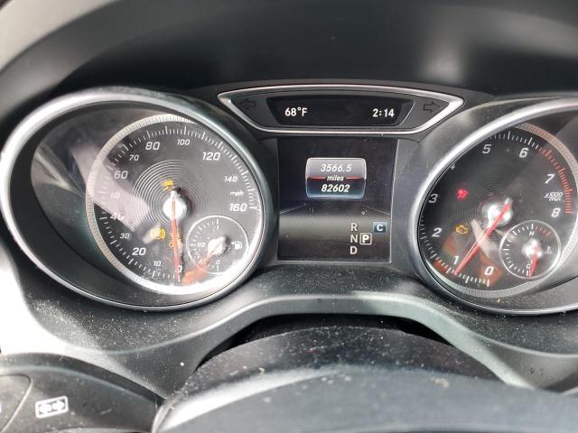 WDCTG4GB5LU026575 Mercedes-Benz Gla 250 4matic