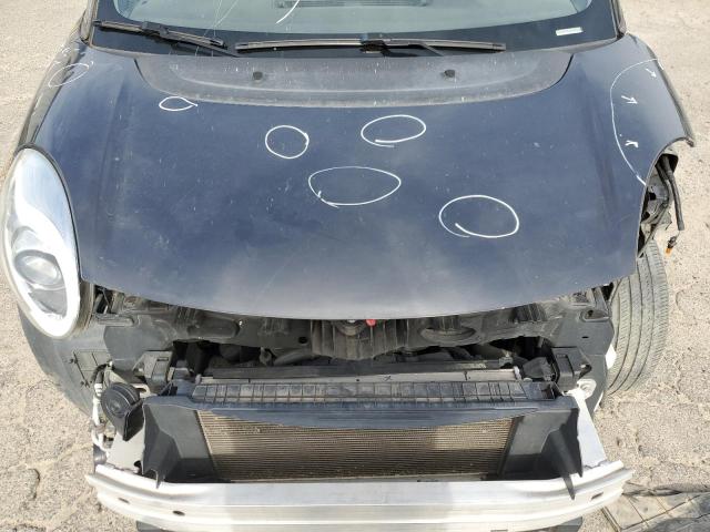 2017 FIAT 500L TREKK - ZFBCFADH8HZ039821