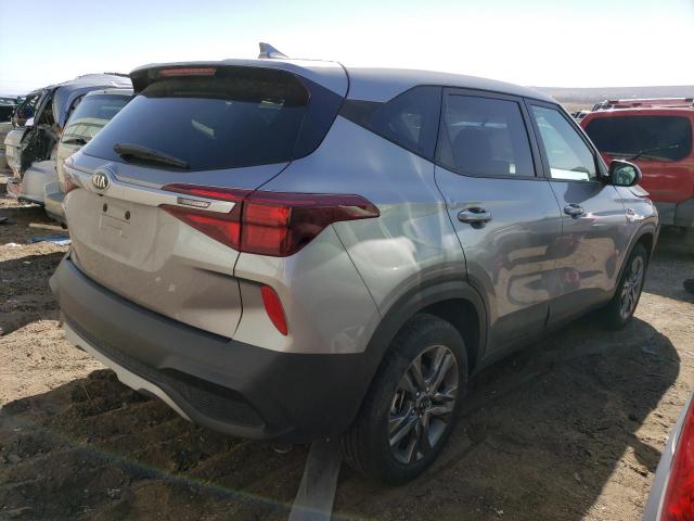 KNDEPCAA5M7048293 KIA Seltos Lx