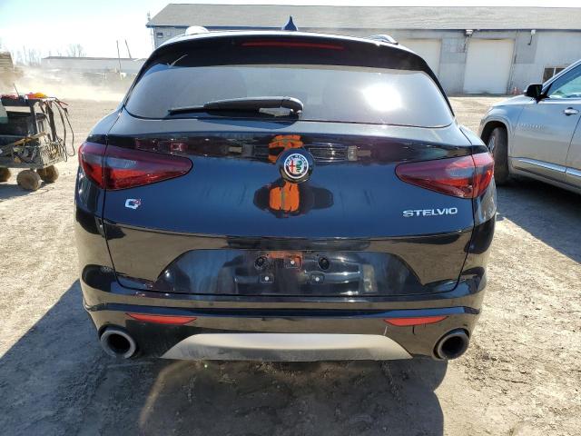 ZASPAKBN8L7C87512 Alfa Romeo Stelvio TI 6