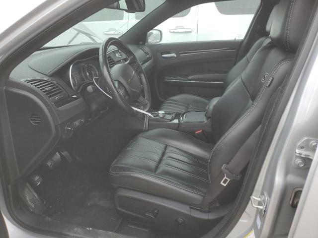 2C3CCABG4MH545841 Chrysler 300 S